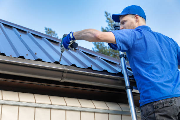 Best Slate Roofing  in Simpson, PA