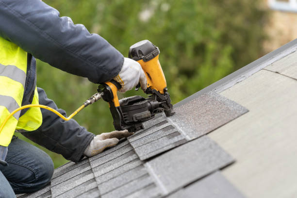 Best Rubber Roofing (EPDM, TPO)  in Simpson, PA