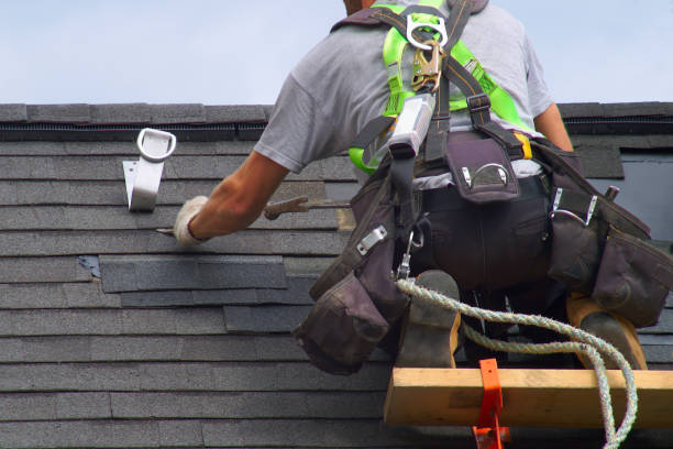 Best Roof Leak Repair  in Simpson, PA