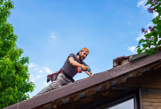 Best Siding  in Simpson, PA