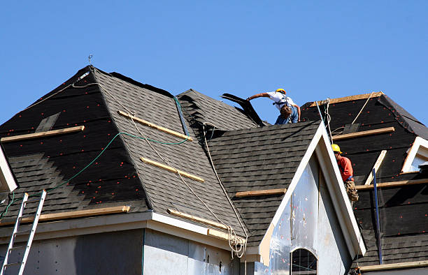 Fast & Reliable Emergency Roof Repairs in Simpson, PA
