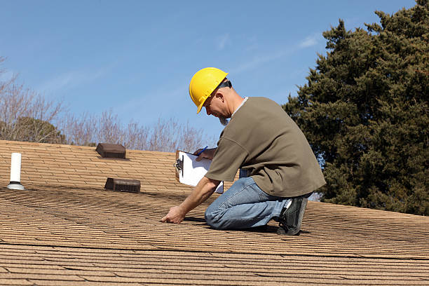 Best Roof Maintenance and Cleaning  in Simpson, PA