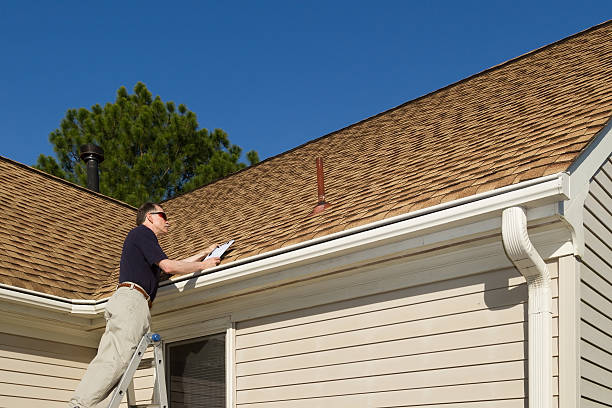 Best Cold Roofs  in Simpson, PA