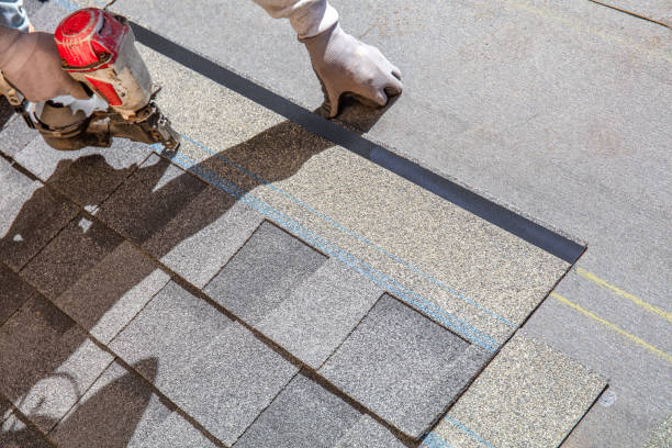 Best Emergency Roof Repair Services  in Simpson, PA